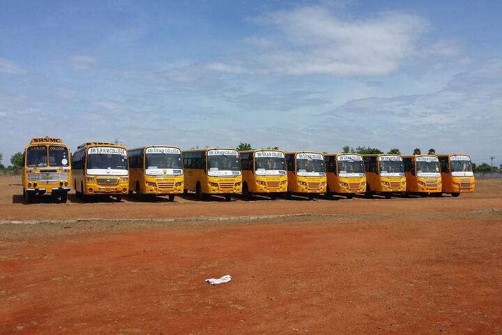 transport